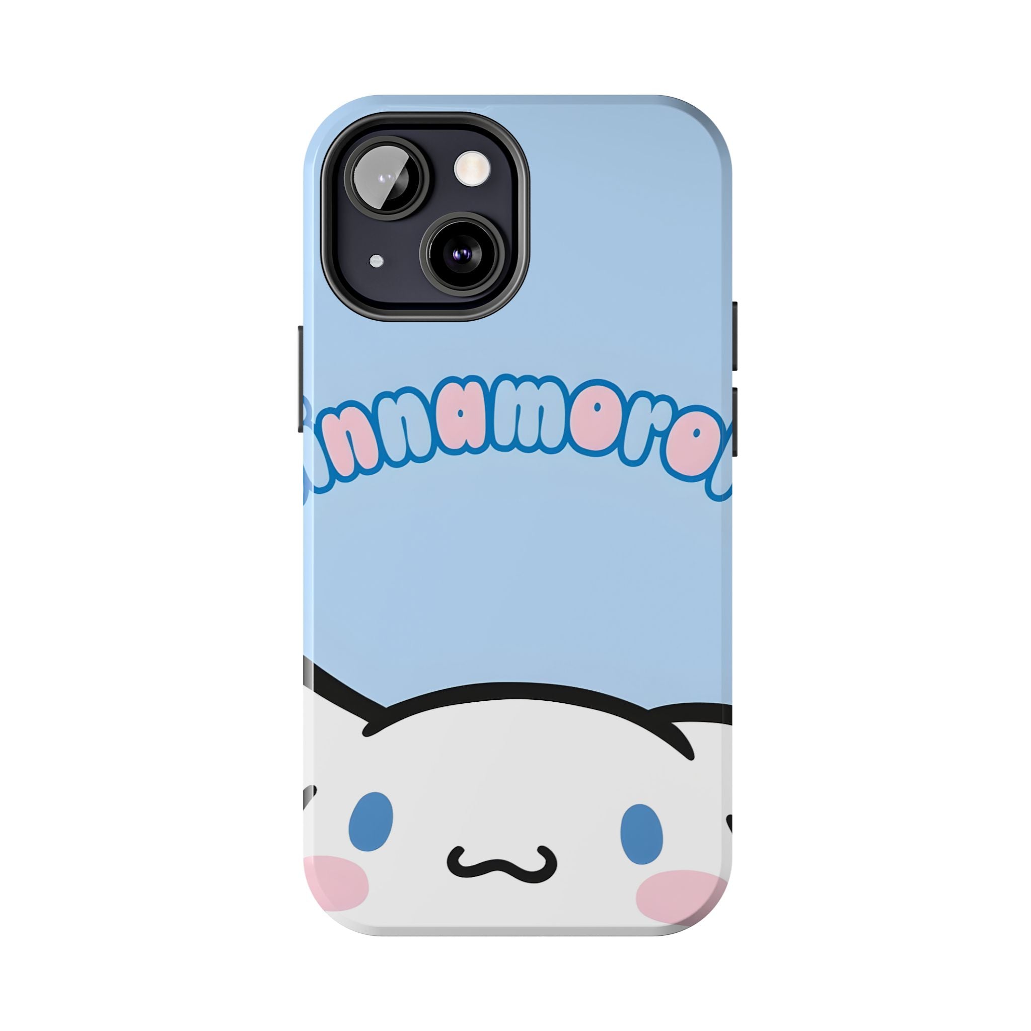 Cinnamoroll Phone Case for iPhone and Samsung Galaxy Series