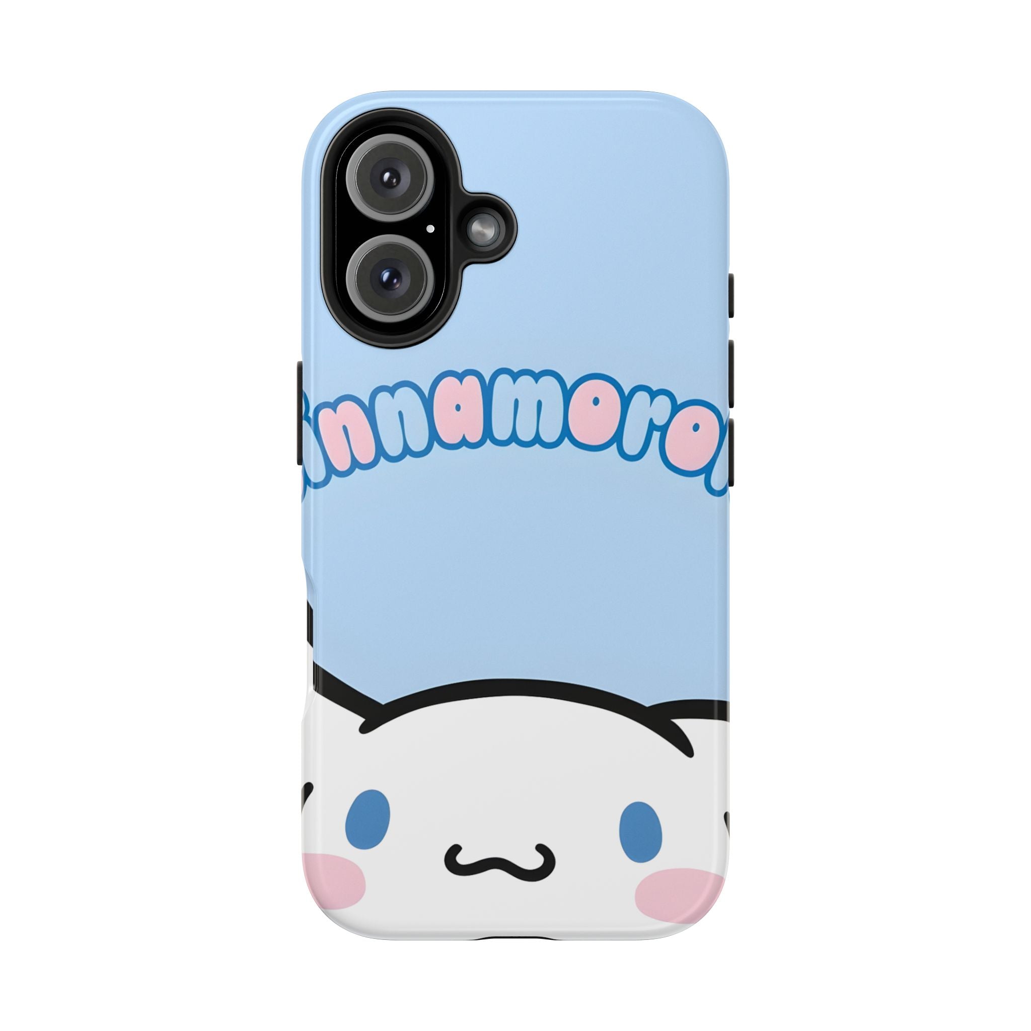 Cinnamoroll Phone Case for iPhone and Samsung Galaxy Series