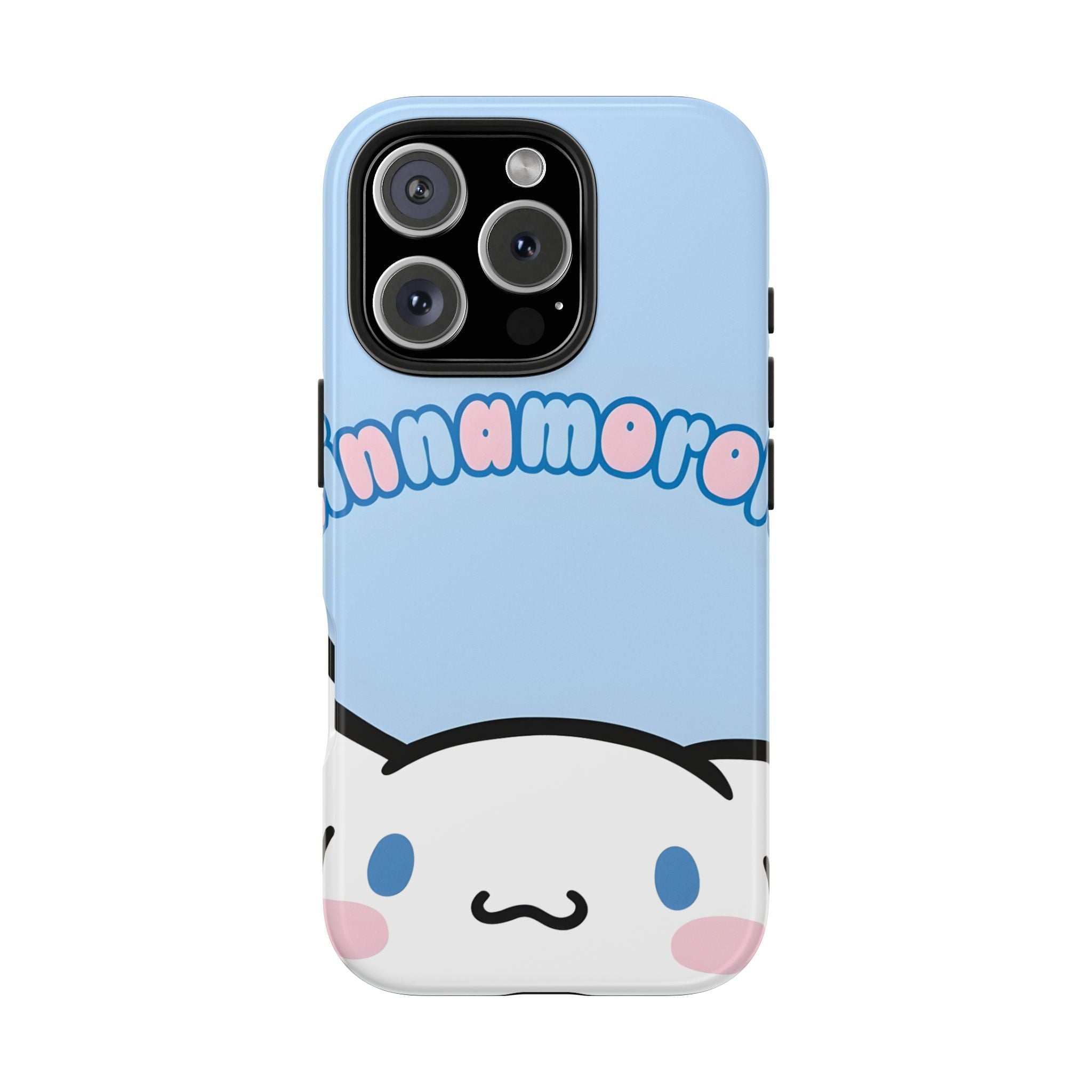 Cinnamoroll Phone Case for iPhone and Samsung Galaxy Series