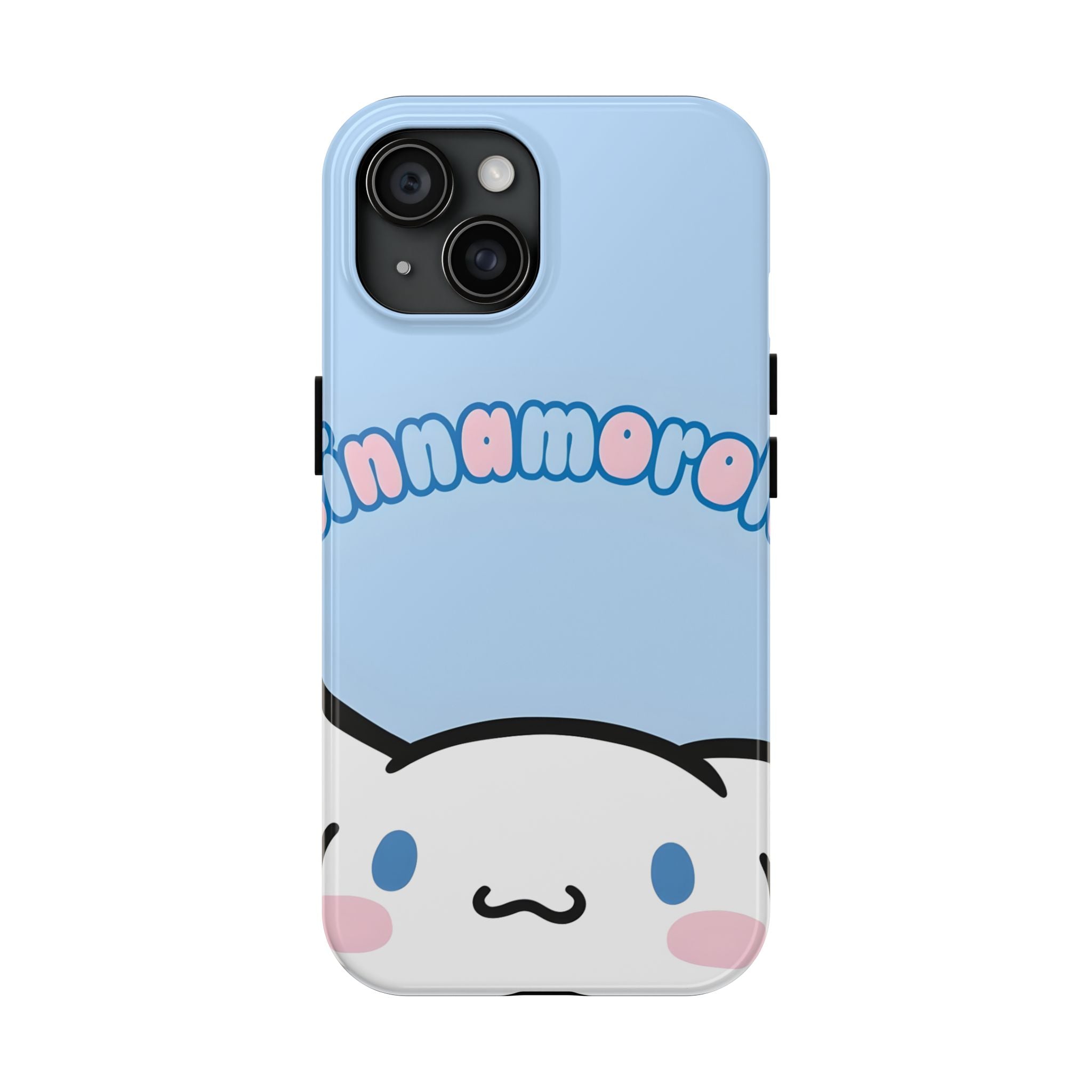 Cinnamoroll Phone Case for iPhone and Samsung Galaxy Series