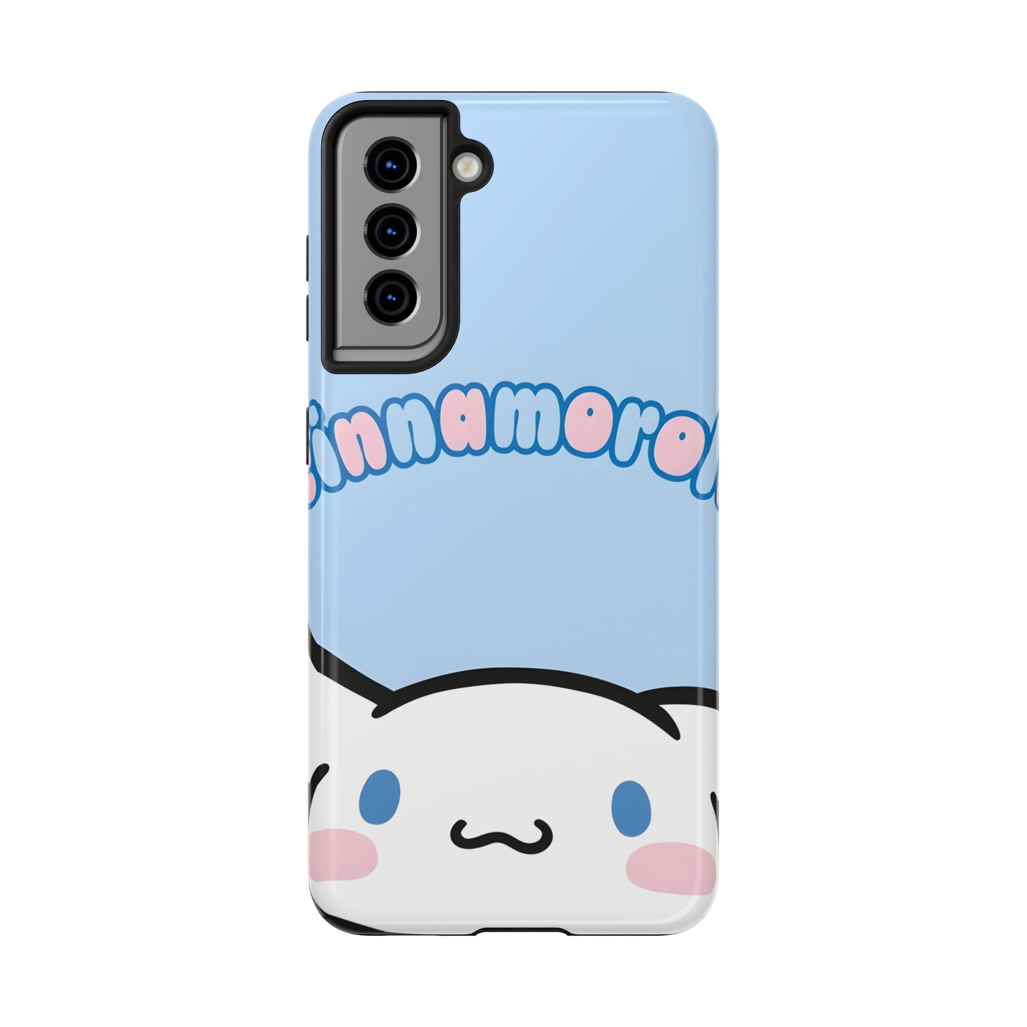Cinnamoroll Phone Case for iPhone and Samsung Galaxy Series
