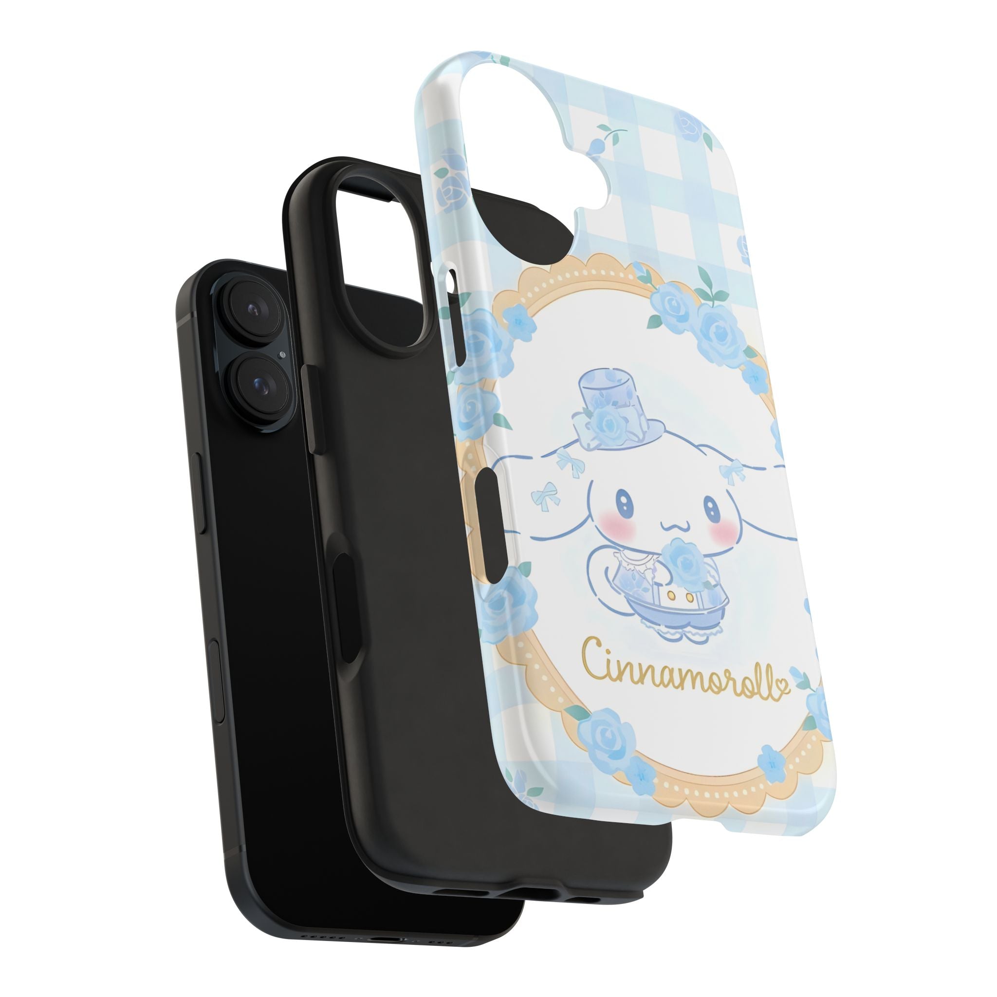 Cute Cinnamoroll Phone Case