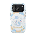 Cute Cinnamoroll Phone Case