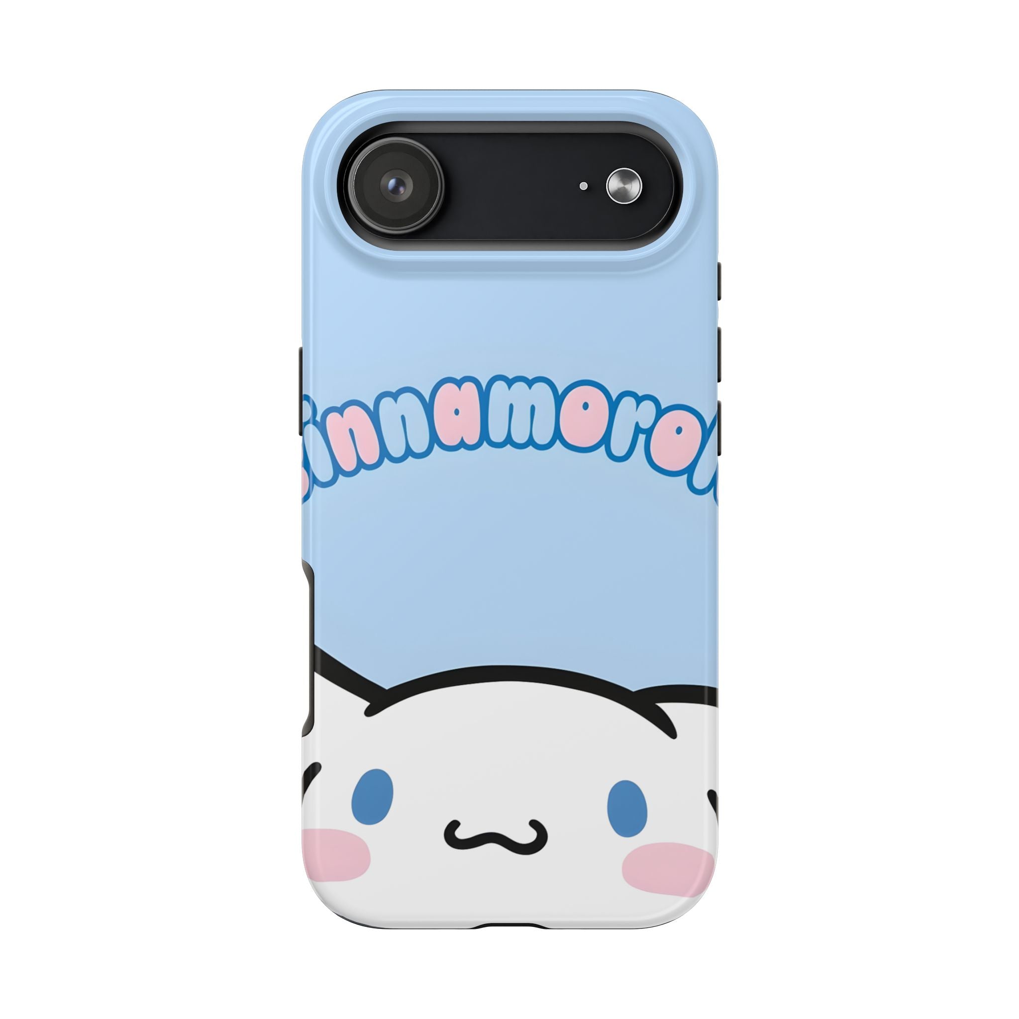 Cinnamoroll Phone Case for iPhone and Samsung Galaxy Series