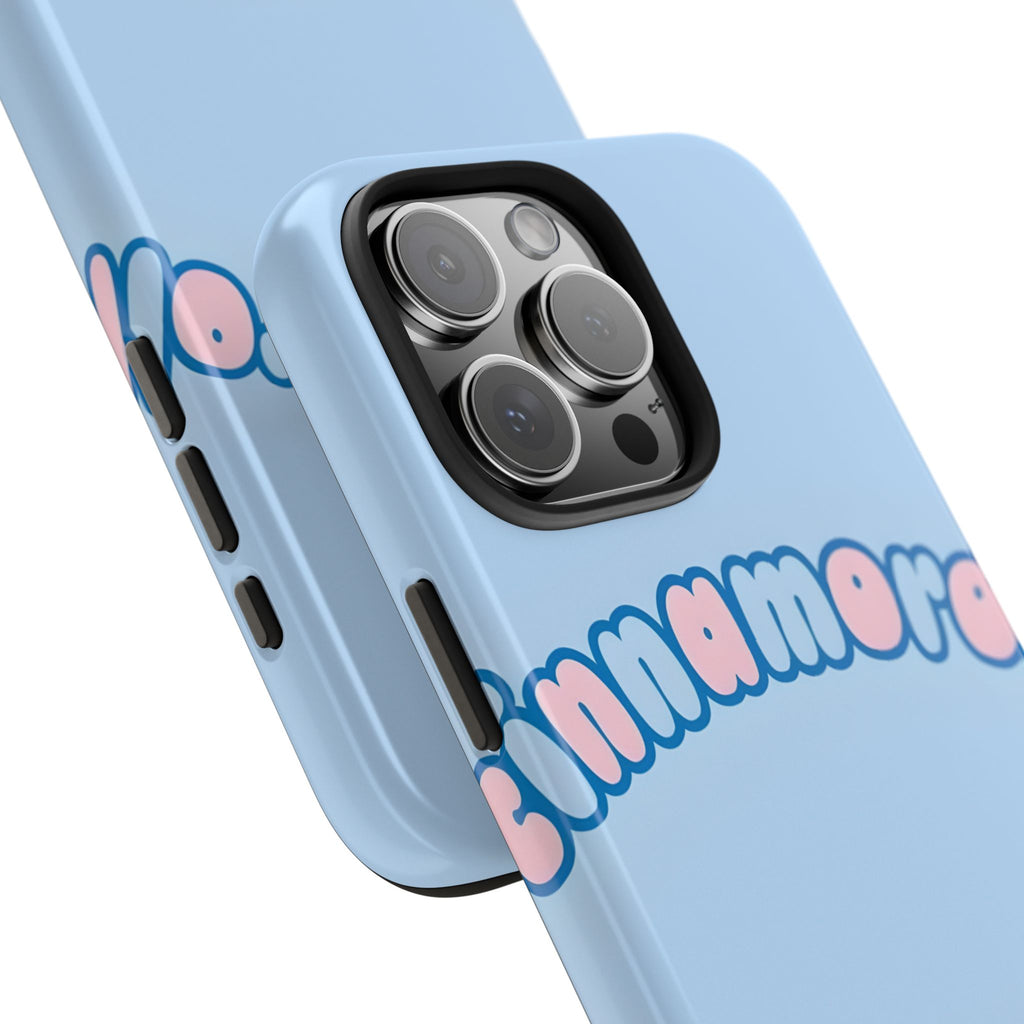 Cinnamoroll Phone Case for iPhone and Samsung Galaxy Series