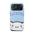 Cinnamoroll Phone Case for iPhone and Samsung Galaxy Series