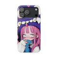 Kawaii Anime Phone Case for iPhone and Samsung Galaxy Series