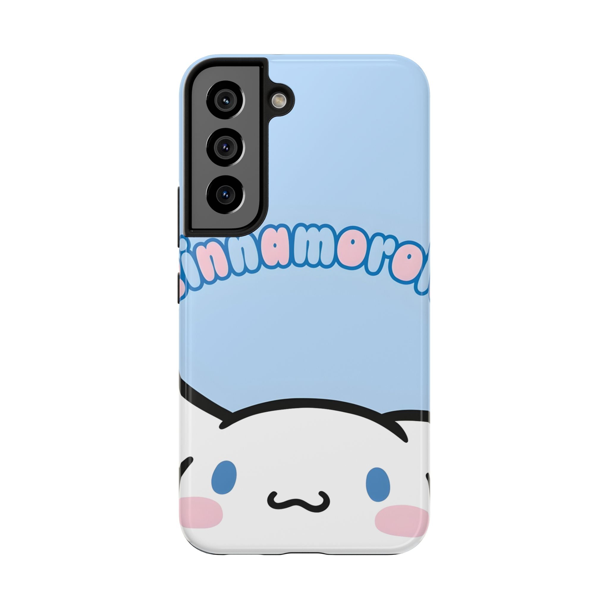Cinnamoroll Phone Case for iPhone and Samsung Galaxy Series